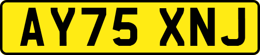 AY75XNJ