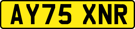 AY75XNR