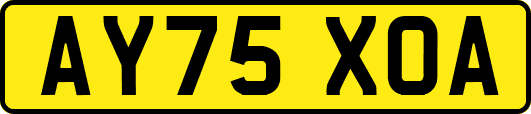 AY75XOA