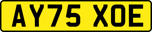 AY75XOE