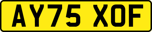 AY75XOF