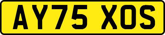 AY75XOS