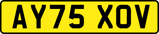 AY75XOV