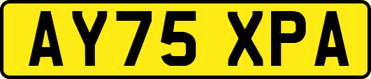 AY75XPA
