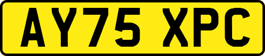 AY75XPC