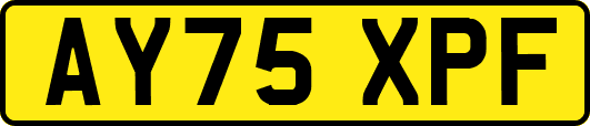AY75XPF