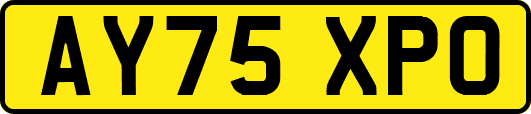 AY75XPO