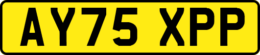 AY75XPP