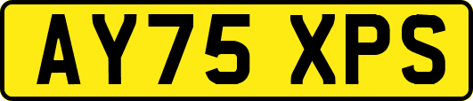 AY75XPS