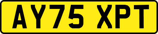 AY75XPT