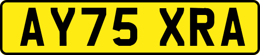 AY75XRA