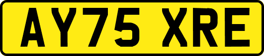 AY75XRE
