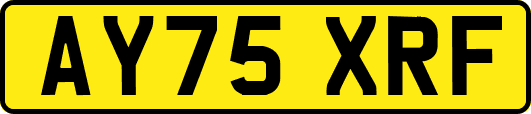 AY75XRF