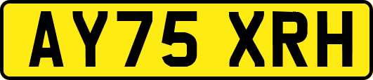 AY75XRH