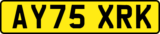 AY75XRK