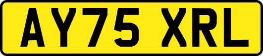 AY75XRL