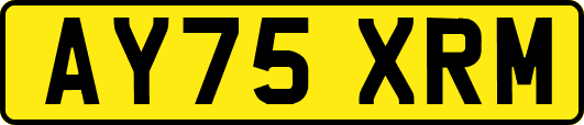 AY75XRM