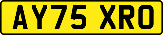 AY75XRO