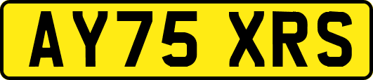 AY75XRS