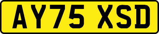 AY75XSD