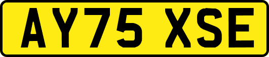 AY75XSE