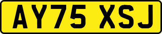 AY75XSJ