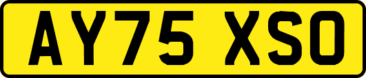 AY75XSO