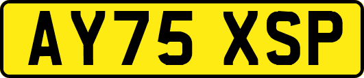 AY75XSP