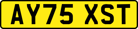 AY75XST