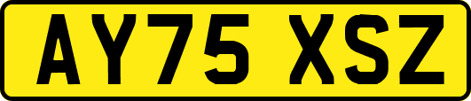 AY75XSZ