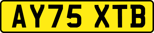 AY75XTB