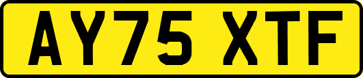 AY75XTF
