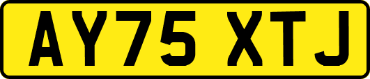 AY75XTJ