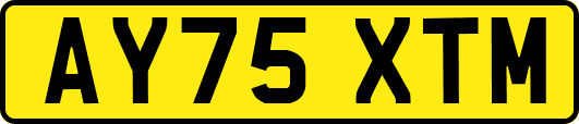 AY75XTM