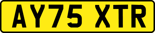 AY75XTR