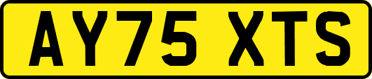 AY75XTS