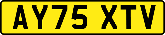 AY75XTV