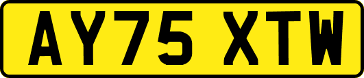 AY75XTW