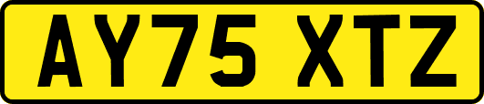 AY75XTZ