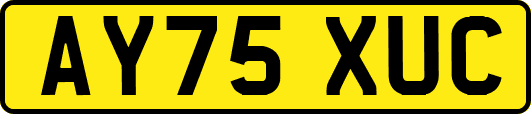 AY75XUC