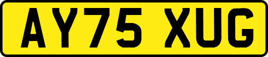 AY75XUG
