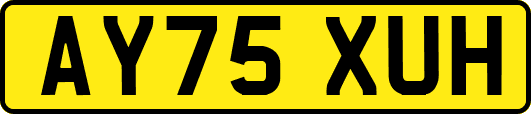 AY75XUH