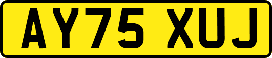 AY75XUJ