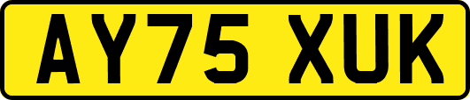 AY75XUK