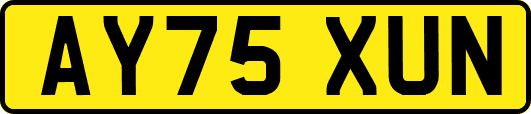 AY75XUN