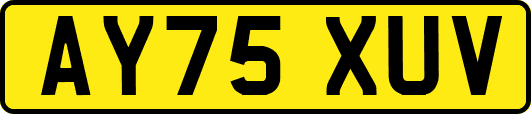 AY75XUV
