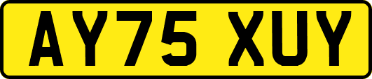 AY75XUY