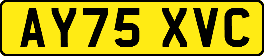 AY75XVC