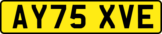 AY75XVE