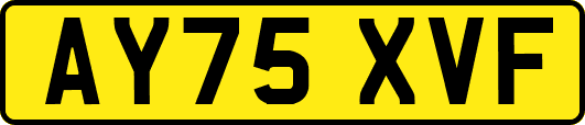 AY75XVF